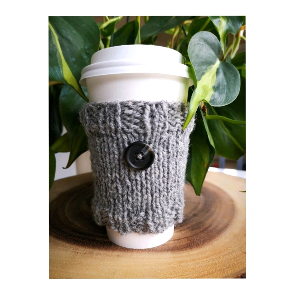 Cup Sleeves ☕